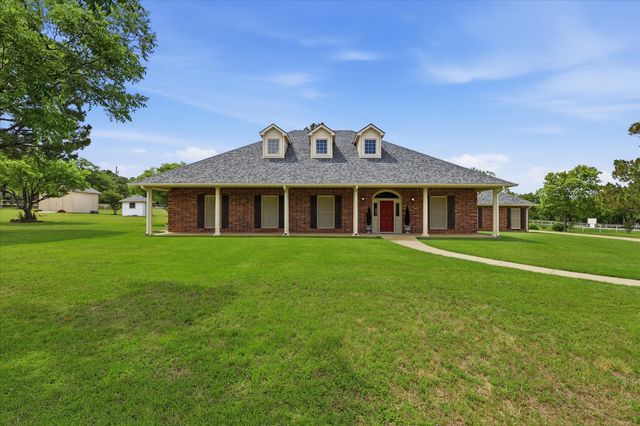 6955 Hawk Road, Flower Mound, TX 75022