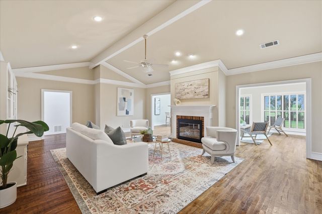6955 Hawk Road, Flower Mound, TX 75022