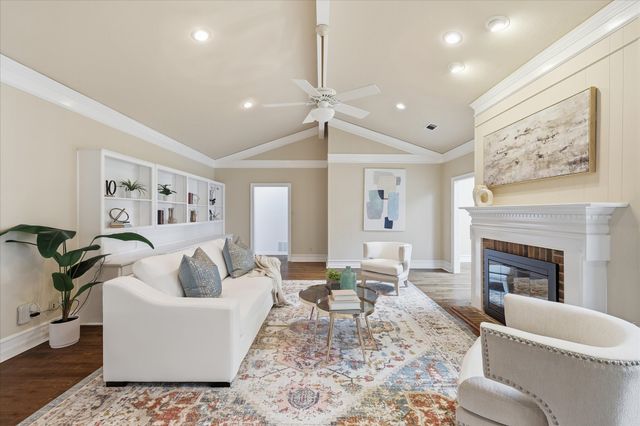 6955 Hawk Road, Flower Mound, TX 75022