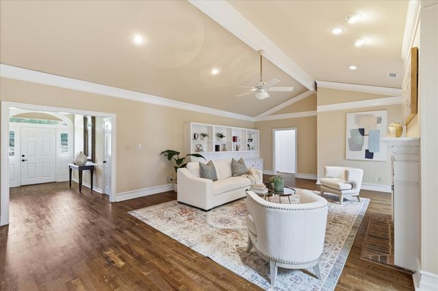 6955 Hawk Road, Flower Mound, TX 75022