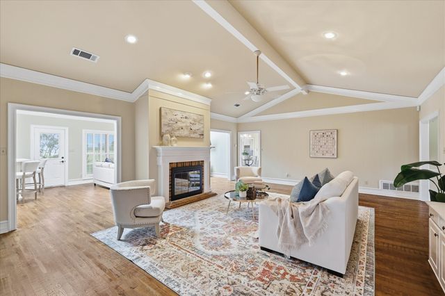 6955 Hawk Road, Flower Mound, TX 75022