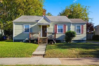 512 Gladstone RD, Norfolk, VA 23505