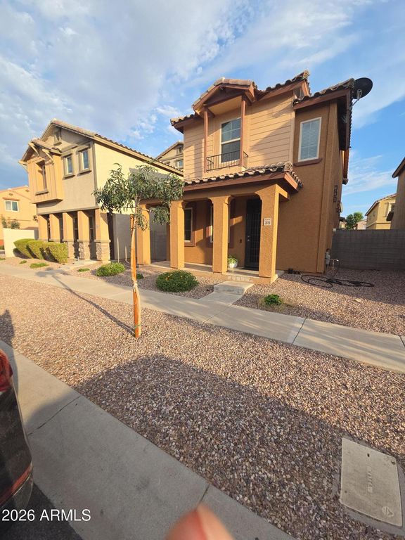 7835 W ALVARADO Road, Phoenix, AZ 85035