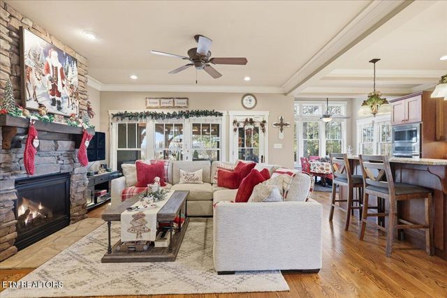 2620 Persimmon Ridge, Loudon, TN 37774