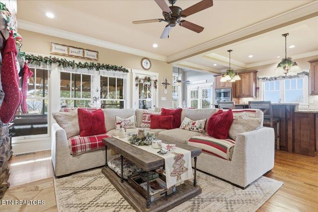 2620 Persimmon Ridge, Loudon, TN 37774