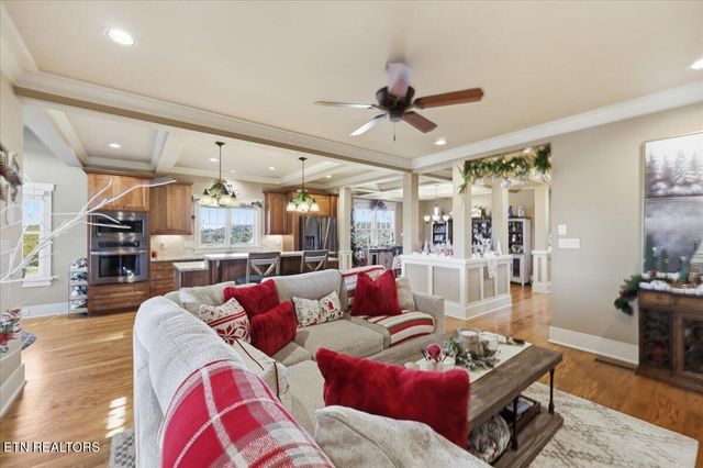 2620 Persimmon Ridge, Loudon, TN 37774