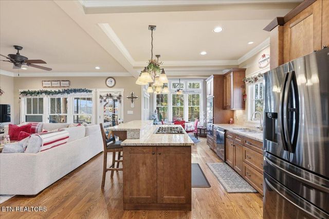 2620 Persimmon Ridge, Loudon, TN 37774