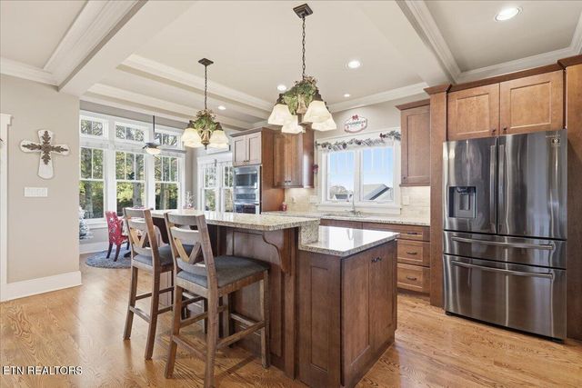 2620 Persimmon Ridge, Loudon, TN 37774