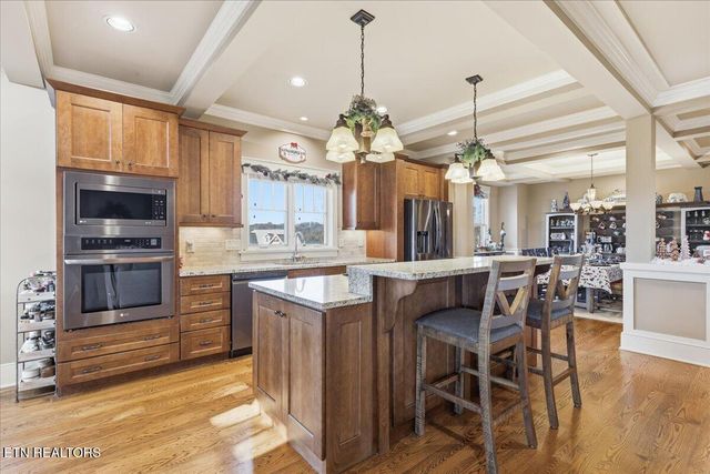 2620 Persimmon Ridge, Loudon, TN 37774