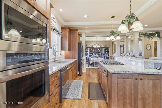 2620 Persimmon Ridge, Loudon, TN 37774