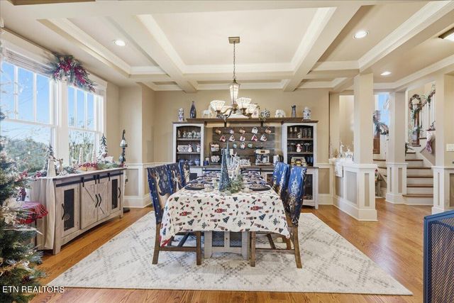 2620 Persimmon Ridge, Loudon, TN 37774