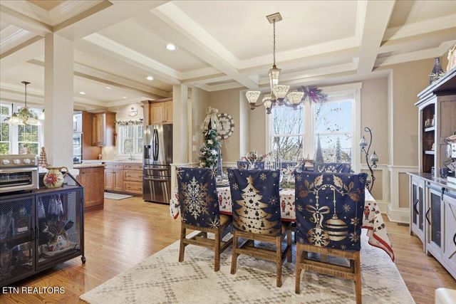 2620 Persimmon Ridge, Loudon, TN 37774