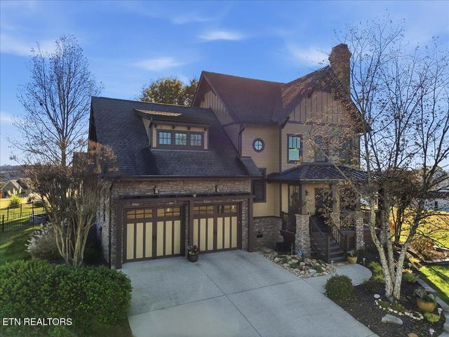 2620 Persimmon Ridge, Loudon, TN 37774