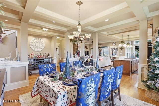 2620 Persimmon Ridge, Loudon, TN 37774