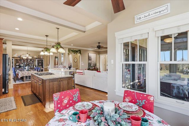 2620 Persimmon Ridge, Loudon, TN 37774