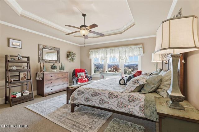 2620 Persimmon Ridge, Loudon, TN 37774