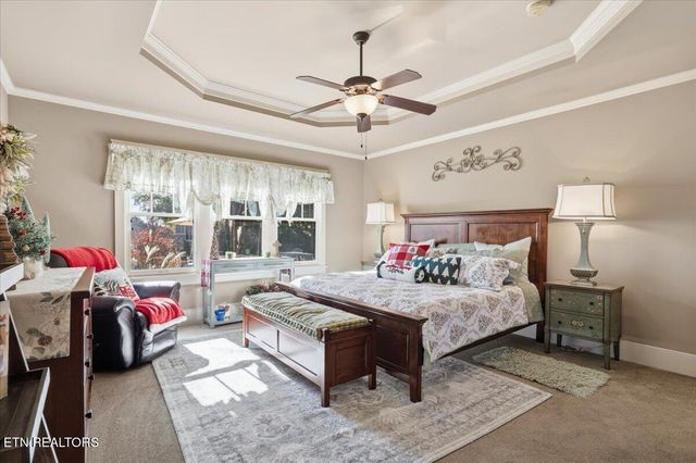 2620 Persimmon Ridge, Loudon, TN 37774