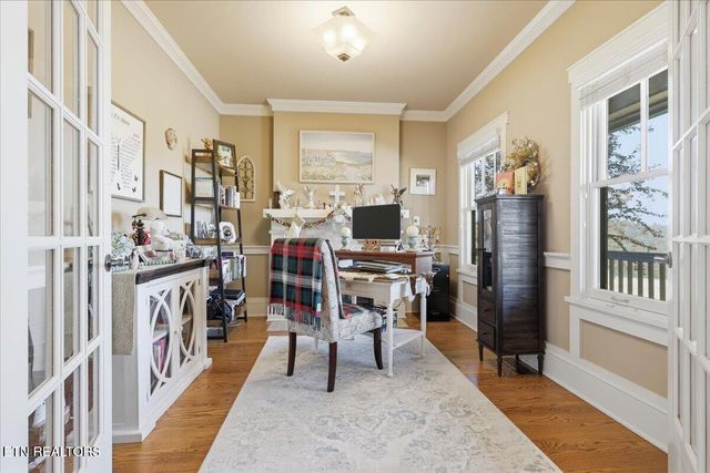 2620 Persimmon Ridge, Loudon, TN 37774