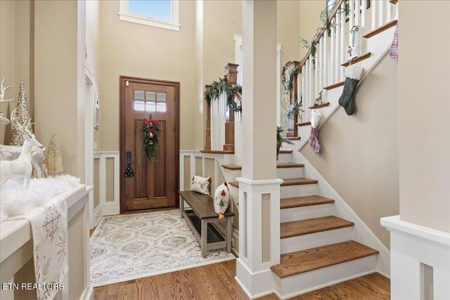 2620 Persimmon Ridge, Loudon, TN 37774