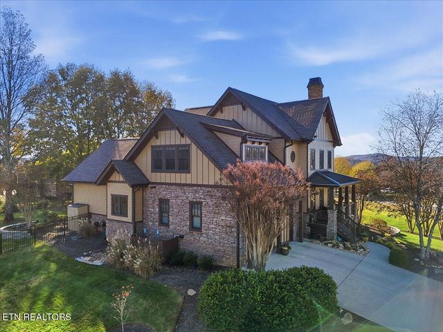 2620 Persimmon Ridge, Loudon, TN 37774