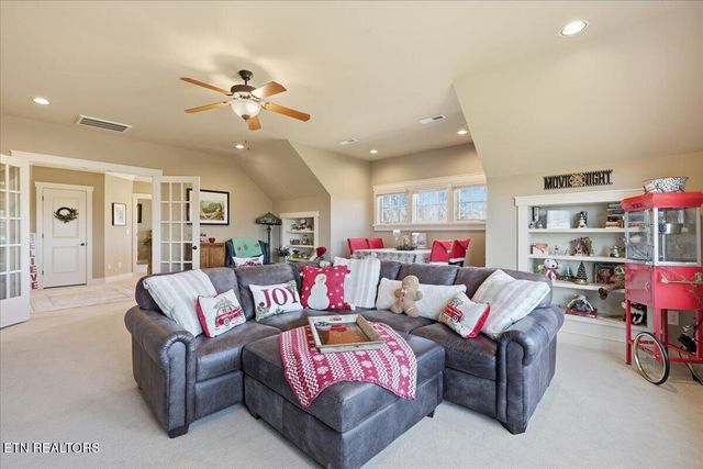 2620 Persimmon Ridge, Loudon, TN 37774