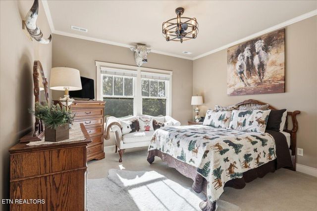 2620 Persimmon Ridge, Loudon, TN 37774