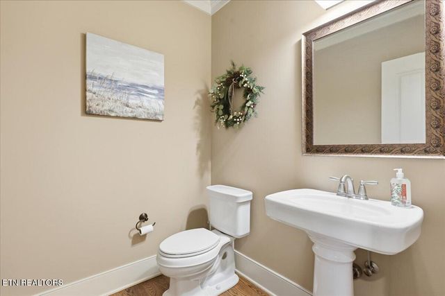 2620 Persimmon Ridge, Loudon, TN 37774