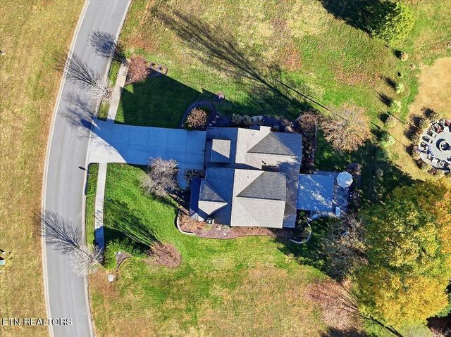 2620 Persimmon Ridge, Loudon, TN 37774