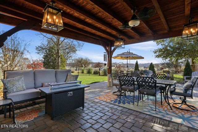 2620 Persimmon Ridge, Loudon, TN 37774