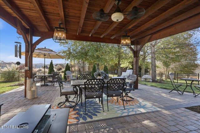 2620 Persimmon Ridge, Loudon, TN 37774