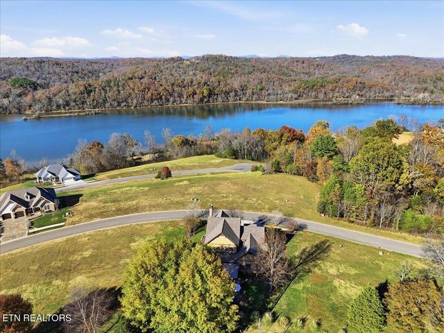 2620 Persimmon Ridge, Loudon, TN 37774