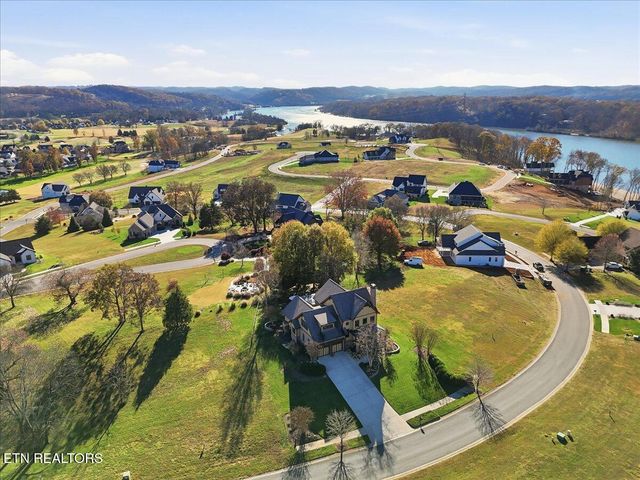2620 Persimmon Ridge, Loudon, TN 37774
