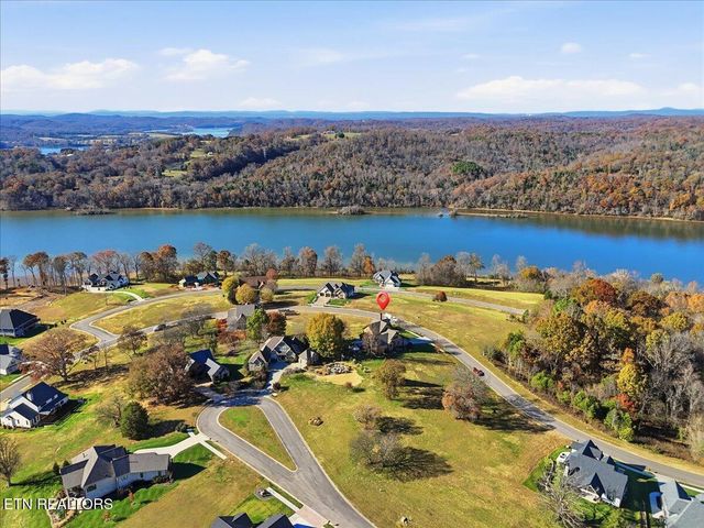 2620 Persimmon Ridge, Loudon, TN 37774