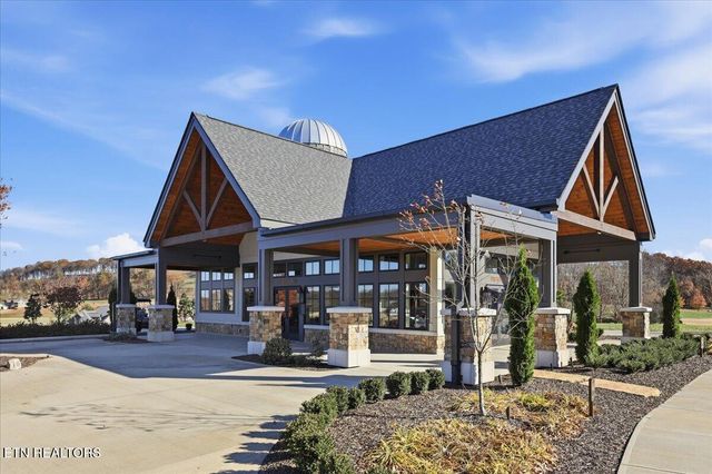 2620 Persimmon Ridge, Loudon, TN 37774