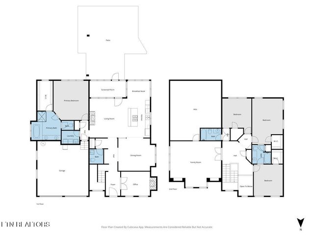 2620 Persimmon Ridge, Loudon, TN 37774
