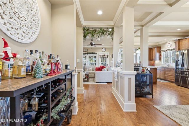 2620 Persimmon Ridge, Loudon, TN 37774