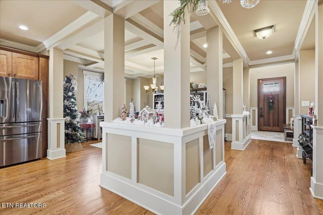 2620 Persimmon Ridge, Loudon, TN 37774