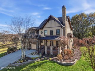 2620 Persimmon Ridge, Loudon, TN 37774