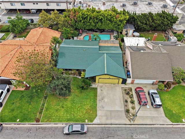 11858 Haro Ave, Downey, CA 90241