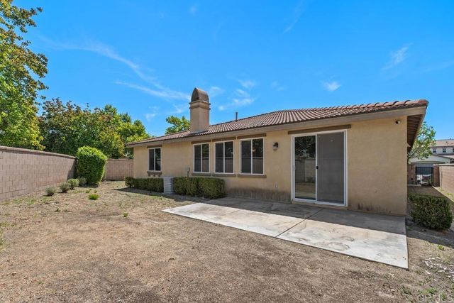 35621 Hawkeye Street, Murrieta, CA 92563