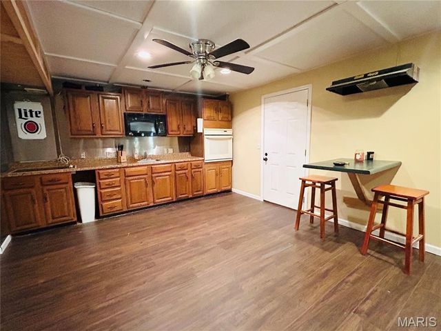 110 Autumn Oaks, St Clair, MO 63077