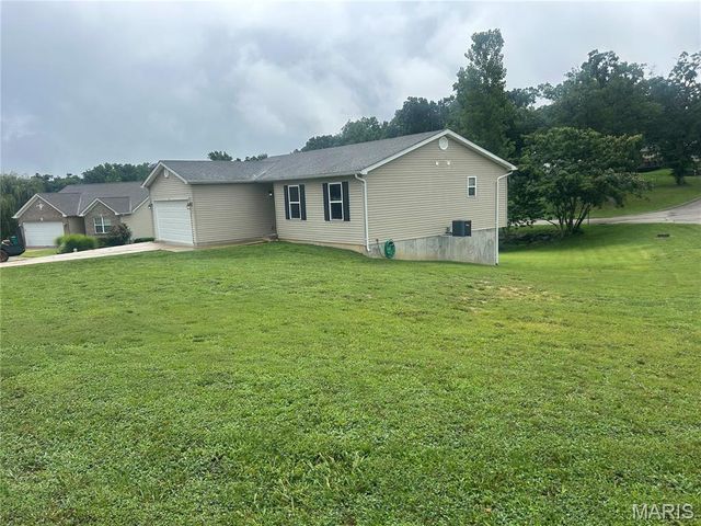 110 Autumn Oaks, St Clair, MO 63077