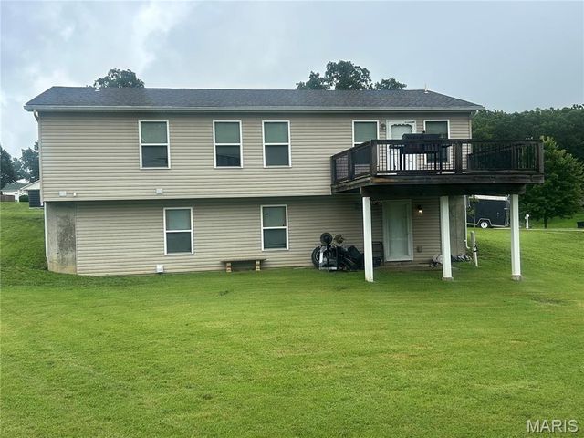 110 Autumn Oaks, St Clair, MO 63077