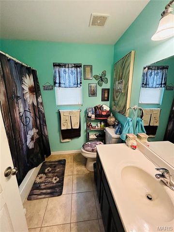 110 Autumn Oaks, St Clair, MO 63077