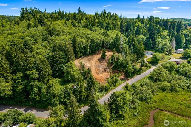 0 X Willapa Avenue, South Bend, WA 98586