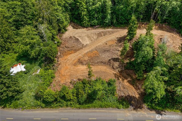 0 X Willapa Avenue, South Bend, WA 98586