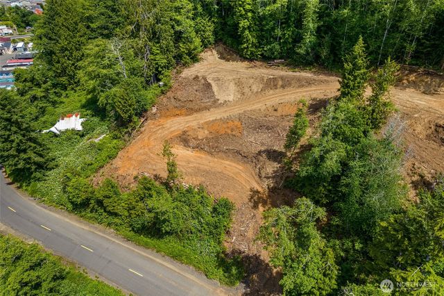 0 X Willapa Avenue, South Bend, WA 98586