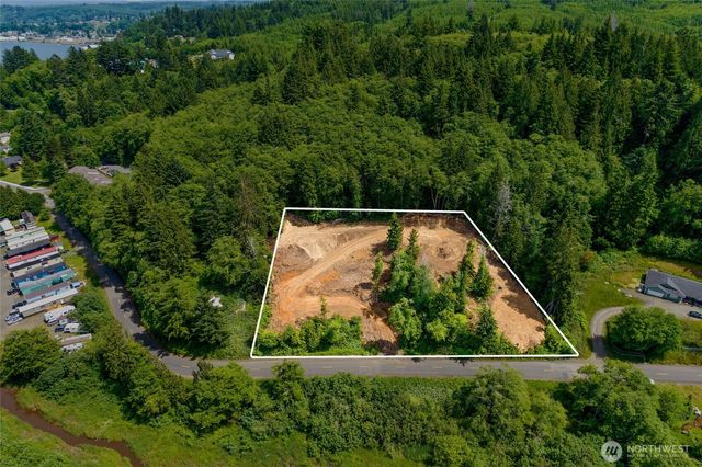 0 X Willapa Avenue, South Bend, WA 98586