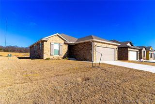 27113 E 109th Street S, Coweta, OK 74429