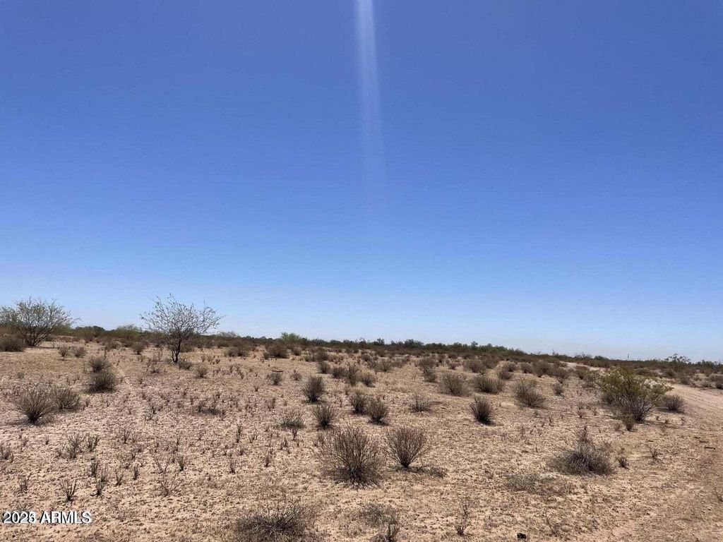 21410 W Sleepy Ranch 5 Road -, Wittmann, AZ 85361 — photo 3